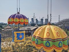 -郑州方特梦幻王国