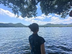 -浙江省博物馆(孤山馆区)