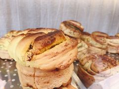 -西北伊兰手工烤馍店(大皮院店)