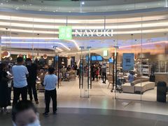 -永旺梦乐城(金银潭店)