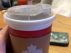 -Tims天好咖啡·贝果(锦江国金中心店)