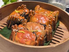-成隆行·蟹王府(九江路店)