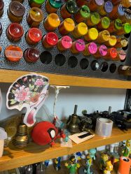 -长沙纹身·龙堂刺青·三土师傅的店