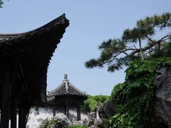-何园