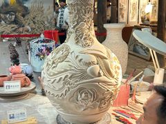 -景德镇古窑民俗博览区