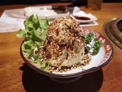 -肉魁屋·烧肉·烧鸟·酒场(高新店)