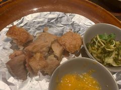 -半山腰·云南菜(侨福芳草地店)