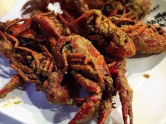 龙巢盱眙龙虾店(八卦岭店)-龙巢盱眙龙虾·牛蛙·烧烤宵夜(八卦岭店)
