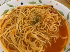 -萨莉亚意式餐厅(天河城购物中心店)