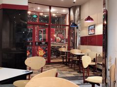大堂-大圆碗•T骨大排饭(天海店)