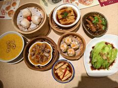 -点都德(汇盈广场店)
