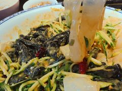 -老六杀猪菜(进乡街店)