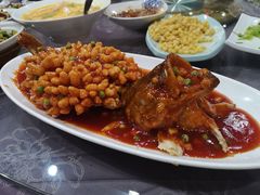 -力力豆花庄(广渠门店)