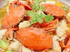 -九鼎鲜迷宗蟹(玉环店)