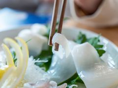 -人间酒暖·Go blanc·烧鸟·深夜食堂(陆家嘴店)