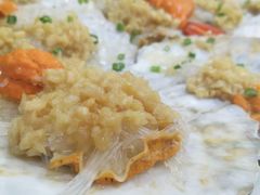 -广胜通达海鲜食府(黄沙店)