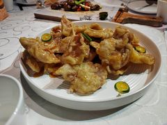 -茶香书香私房菜(北台一路店)