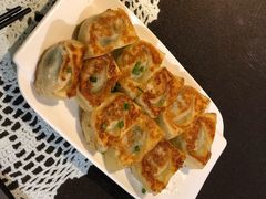 生煎馄饨-熠盛粤味(永康路店)