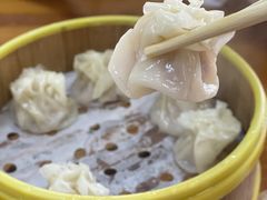 -蟹芆三馄饨