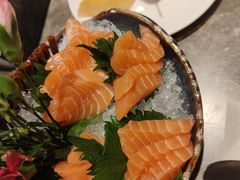 -大渔铁板烧(花园道店)