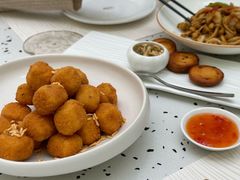 -大树餐厅(朝阳大悦城店)
