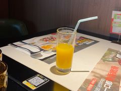 -半秋山西餐厅(襄阳万达店)