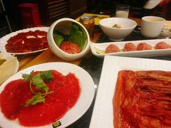 -老码头火锅(骡马市店)