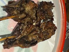 -北丐先生·野馄饨烧烤(雨花万象店)