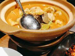 -清水亭湖北菜(大屯DT51店)