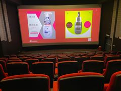 -万达影城(银兴菲林店)