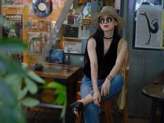 -旧天堂书店(华侨城创意文化园南山特色文化街区店)