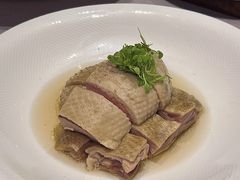 -云锦壹号·淮扬宴(徐汇万科店)