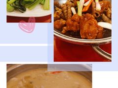 -东馆和天下特色餐饮(工农店)