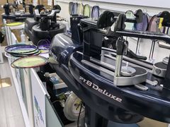 -YONEX网羽有约(新街口店)