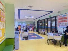 -童程童美信奥赛科技特长·乐高编程科创机器人(旭辉校区)