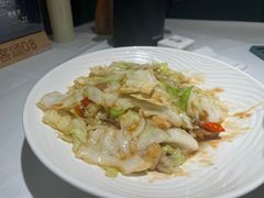-客颂·客家宴(大壮国际广场店)