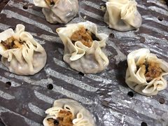 西施烧麦-大郎桥瑞陆糖粥(小太平巷店)