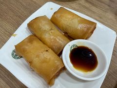 -添好运点心专门店(中环IFC店)