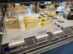 -诺嘉甜品(世贸店)