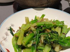 肉糟捞苔兰花-小炳胜(卓悦中心店)