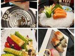 -天狗山料理(省体店)