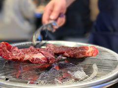 -韩山葵烤肉(太古里店)