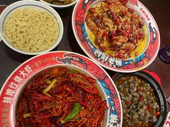 -阿财老铺·老蚌埠龙虾城(华夏总店)