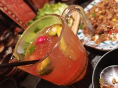 -上男·烧肉集市(五一广场店)