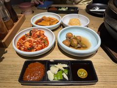 -泥炉烧肉师(新街口金銮巷店)