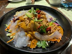 -老厨家(中央大街西七道街店)