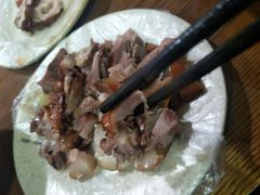 -惠记粉汤羊血梆梆肉(永松路店)
