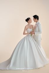 点击看大图 -金夫人婚纱摄影(衡阳店)