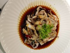 -荷塘秋月·本帮江浙菜(国权路店)