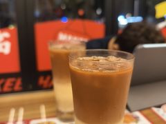 -孖记茶档·热腾茶餐(江南西plus店)